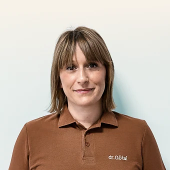 ד״ר Laura Gótai