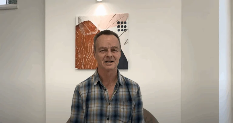 Graham - from United Kingdom